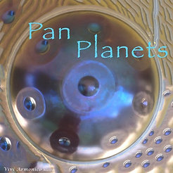 Pan Planets